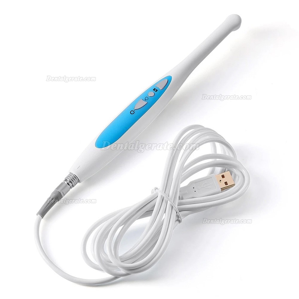 Magenta MD280 720P HD USB Dentale Intraoralkamera f&uuml;r Win 10/11